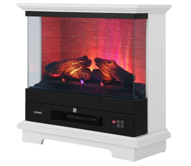 Electric Fireplace